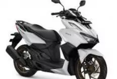 Referensi Motor Stylish 2025: Cocok untuk Ekspresikan Diri Anak Muda