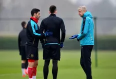 Persaingan Juara Premier League Memanas, Arteta Minta Saran Wenger