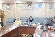 Bappeda Gelar Sosialisasi dan Pelatihan 