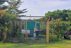Geger! Warga Sungai Lilin Tiba-Tiba Cium Bau Tidak Sedap dari MRS Jargas dan Membuat Resah 