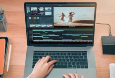 Level Up! 3 Cara Jitu Jadi Pro Editing Video di Era Digital