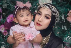 Drama! Kisah Cinta Berakhir Pilu, Ria Ricis Gugat Cerai Teuku Ryan, Ada Apa?