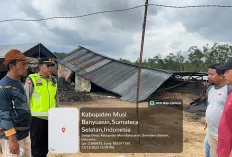 Tegas! Sudah 201 Tempat Penyulingan Minyak Ilegal yang Ditutup
