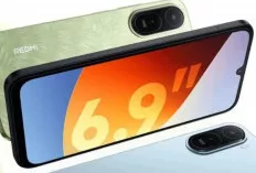 POCO C81 Pro Resmi Ramaikan Segmen Entry-Level, Bawa Memori Besar dan Layar 120Hz
