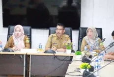 Angin Segar Status ASN! Pemkab Muba dan DPRD Kompak Kawal Ratusan Honorer Menuju PPPK Paruh Waktu