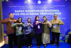 Feby Deru Dorong  Posyandu Sumsel Jadi Pusat Layanan Komprehensif Masyarakat