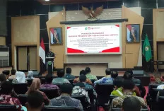 Sah NPHD Pilkada Serentak 2024 Ditandatangani 