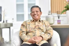 Kemenag Pastikan Sebelum Cuti Bersama Lebaran Idul Fitri 1446H, Dana BOP RA dan BOS Madrasah Cair   