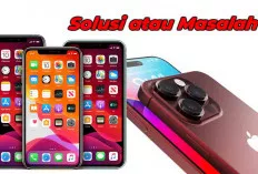 Beli Iphone Garansi Internasional, Solusi atau Masalah?