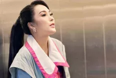 Wow, Ini Dia Profil Nayunda Nabila, Biduan yang Jadi Honorer Titipan Tersangka Korupsi