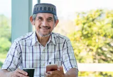 Apa Sih yang Membuat Tubuhmu Cepat Tua? Berikut 5 Kesalahan yang Harus Kalian Hindari!