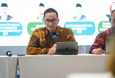 BPKH Jamin Keamanan Dana Haji, Prioritaskan Transparansi dan Syariah