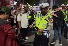 Telat Bayar Pajak, Kendaraan Anda Langsung Diderek dan Dikandangin