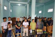 Muba Gelar Kejurprov Esports, Ratusan Atlet Siap Berlaga untuk Prestasi
