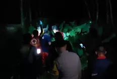 Temukan Pria Paruh Baya di Pondok Sudah Meninggal, Begini Kondisi Tubuhnya 