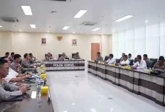 Polda Sumsel Rilis, Angka Kasus Lakalantas Selama Lebaran Idul Fitri 1445 H Menurun 