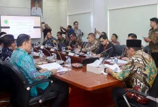 Setujui Dividen Rp8 Miliar, Wabup Muba Desak PT Muba Energi Maju Berjaya Percepat Potensi Migas