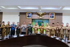 Bupati HM Toha Gerak Cepat Tindaklanjuti Legalitas Sumur Minyak di Muba