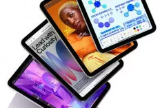 Menanti Keunggulan iPad Mini 2025