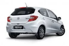 Inilah Alasan Apa yang membuat Honda Brio begitu istimewa!