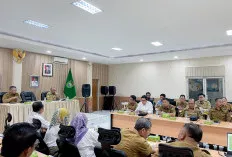 Muba Masuk Lima Besar Nasional Penghargaan Pantau BKB Musrenbang Desa