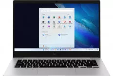Samsung Galaxy Book Go: Laptop Super Ringkas, Daya Tahan Baterai Juara, Siap Temani Produktivitas Tanpa Batas!