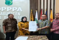 Dinsos dan DPPA Muba Tandatangani MoU Penyediaan Rumah Singgah dan Trauma Center  