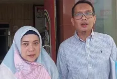 Kasus Dugaan Penelantaran Anak, Ada Bukti Hasil DNA?