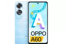 Wow! Ternyata HP Oppo A60 Tahan Banting!