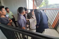 Residivis Pencuri Bebek di OKI Divonis 1 Tahun 6 Bulan Penjara