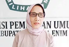 PPS Diminta Selesaikan Laporan Keuangan oleh KPU 