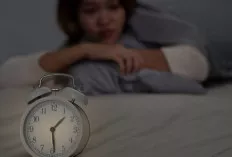 Buat Wanita Nih, Mengorbankan Kecantikan dan Kesehatan Demi Begadang? Ini Dia Dampaknya!