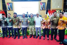 Muba Siap Jadi Role Model Tata Kelola Migas Rakyat, Bupati Toha Kawal Implementasi Permen ESDM 14/2025