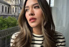 Duka Mendalam Selimuti Raisa: Ibunda Tercinta, Ria Mariaty, Berpulang