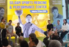 Andakara Prastawa dan Rifda Irfanaluthfi Fokus Pemulihan Cedera Jelang SEA Games 2025  