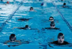 Triathlon Buddies Gelar Lomba Triathlon Pemula Rayakan Anniversary ke-13
