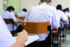 Tips Jitu Lolos SNMPTN/SBMPTN: Raih Kursi Impianmu di PTN Favorit!