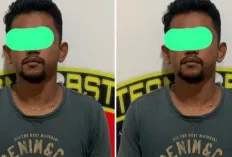 Bekuk Pelaku Pembacokan