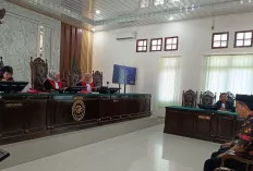 Istri Terdakwa Pembunuhan di Mesuji Raya OKI Akui Suami Miliki Utang Rp200 Juta dengan Korban
