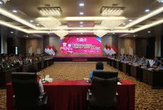 124 Catar Akpol Hanya 24 orang Catar Akpol yang Dinyatakan Memenuhi Syarat