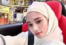 Didampingi Kuasa Hukum, Inara Rusli Cabut Laporan Terhadap Virgoun 