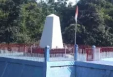 Saat Melawan Penjajah Jepang, Ini 5 Peperangan Rakyat Musi Banyuasin  
