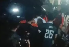 Ayah di Muratara Tega Hamili Anak Kandung, Pelaku Diamankan Polisi