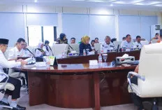 Muba Siap Naik Kelas, Optimis Raih Predikat Lebih Tinggi sebagai Kabupaten Layak Anak