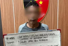 Ledakan Sumur Minyak Ilegal di Keban I Sanga Desa, Satu Pekerja Jadi Tersangka