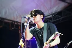 Catat Nih! Tri Suaka Bakal Live Performance di Kota Sekayu