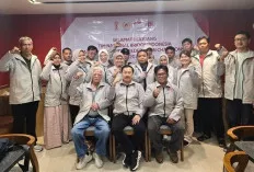 Indonesia Lolos ke Piala Dunia Bridge 2025, Target Medali di Bidik