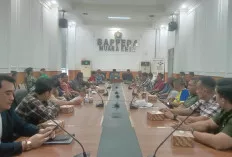 Luar Biasa, Muara Enim Berhasil Menjadi Tuan Rumah Kejuaraan WPFL 2024