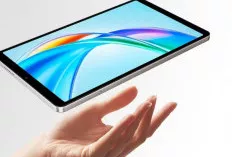 Tablet 1 Jutaan Paling Laris 2026, Advan Tab A10 Jadi Andalan Belajar dan Hiburan Keluarga