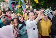 Kerja Kompak, PJ Gubernur Agus Fatoni Ajak Perusahaan dan Baznas Lakukan Bedah Rumah Sebanyak 8.391 Unit